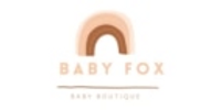 Baby Fox AU coupons
